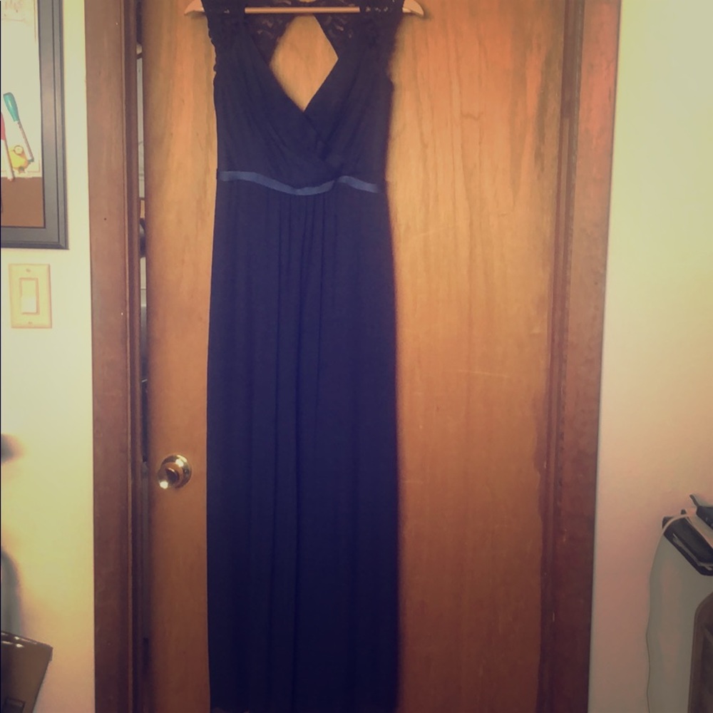 David’s bridal dress